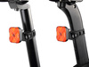Lampa Tył Ravemen CL06 Black