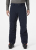 Spodnie Helly Hansen Man Legendary Inslated 597 Navy