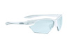 Okulary Alpina Twist Four V S Kolor White Szkło Bl