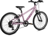 Rower Puky 20" LS-PRO Pearl pink anthracite