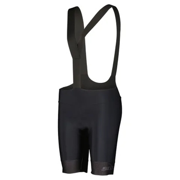 spodenki SCO Bibshorts W`s RC Pro +++ black EU M