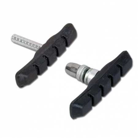 Klocki hamulcowe na Śrubę 72 mm asymetryczne