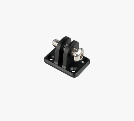 Uchwyt do Lampy Ravemen GO-PRO AGX01