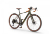Rower elektryczny gravel 28" Ecobike Forest
