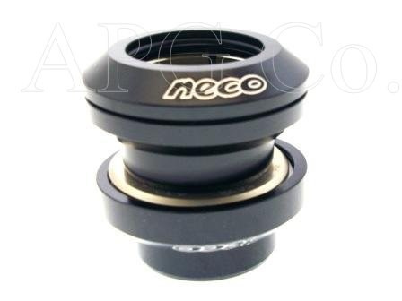 Stery 1-1/8" H-773 Neco Alu Black