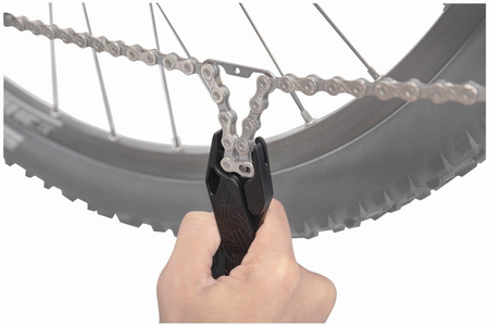 Łyżki Topeak Do Opon Power Lever, 4 Funkcje