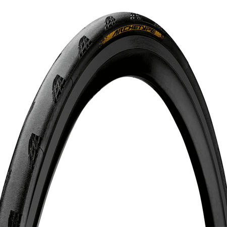 Opona 700 x 30 Continental Archetype Zwijana 275g