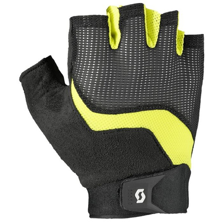 Rękawiczki Scott Essential SF black yellow