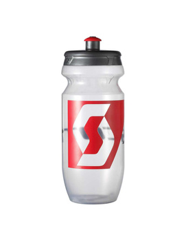 Bidon Scott Water bottle Corporate G3 PAK-9 clea/n