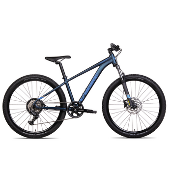 Rower 26" Unibike Mission Granatowy