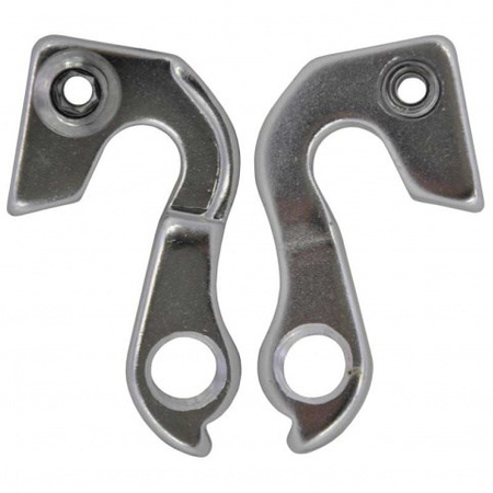 Hak GH-021 alu do ramy rowerowej FOLIA GW7-N Giant