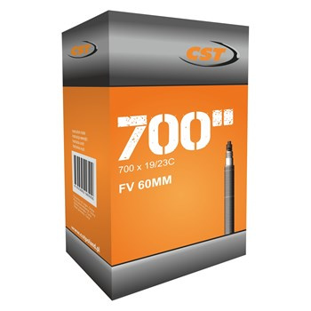 Dętka 700 x 19/25 FV60MM