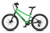 Rower 20" Woom EXPLORE 4 jungle green