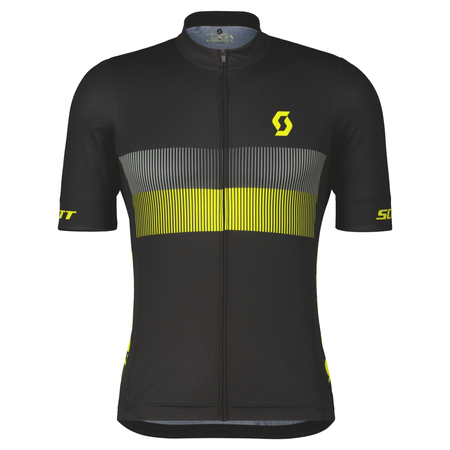 Koszulka Scott Men RC Team 10 black