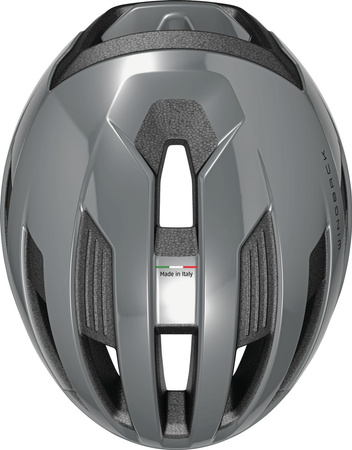 Kask ABUS WINGBACK race grey