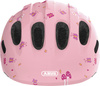 Kask ABUS SMILEY 2.0 rose princess
