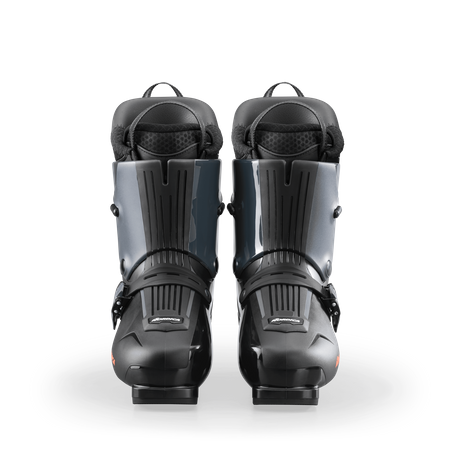 Buty Narciarskie Nordica HF 110 (GW) Black Anthracite Red