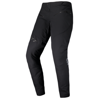 Spodnie Scott Men Trail Progressive black