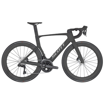 Rower 28" Scott Foil RC 10 Black