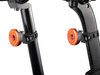 Zestaw Lamp Ravemen LS20(CR1000+CL05) 