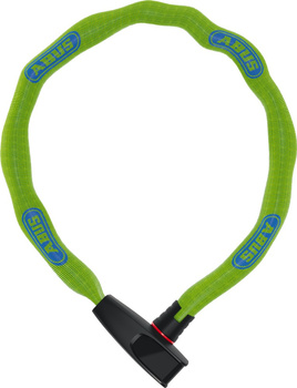 Zapięcie Abus Chain locks 6806K/85 NEON GN CATENA
