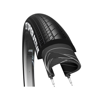 Opona 20 x 1.75 C-1809 OPERATIVE 60TPI DUAL DRUT