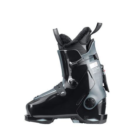 Buty Narciarskie Nordica HF 85W Black Green Aquamarine