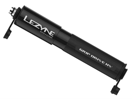 Pompka Lezyne GRIP DRIVE HV - S