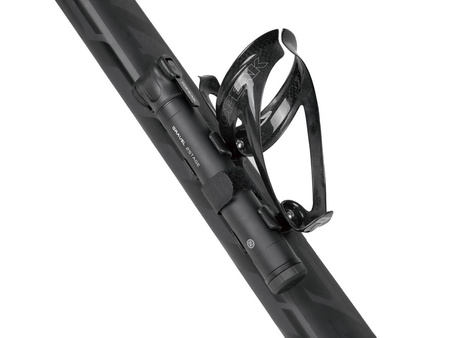 Pompka Topeak Gravel 2stage, Black
