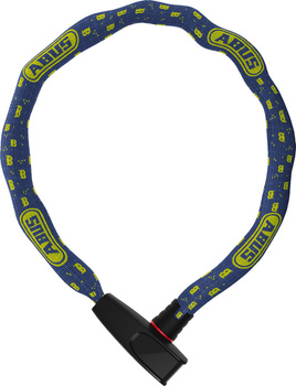 Zapięcie Abus Chain locks 6806K/85 blue mask