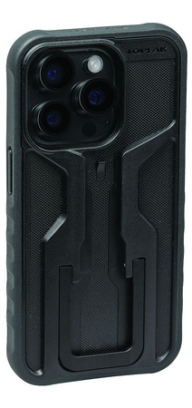 Pokrowiec Topeak Ridecase For Iphone 15 Pro Black