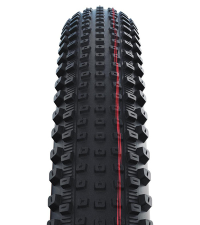 Opona Schwalbe Rick Evo Fold. Brown 29 x 2,25