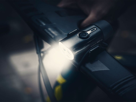 Lampka Przednia Topeak Headlux 100 Usb,100 Lumen