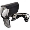 Lampa przód JY-7112/3W na dynamo Auto