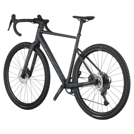 Rower 28" Scott Speedster Gravel 30 black