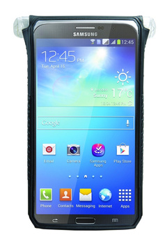 Pokrowiec Topeak Smartphone Drybag 6 Black