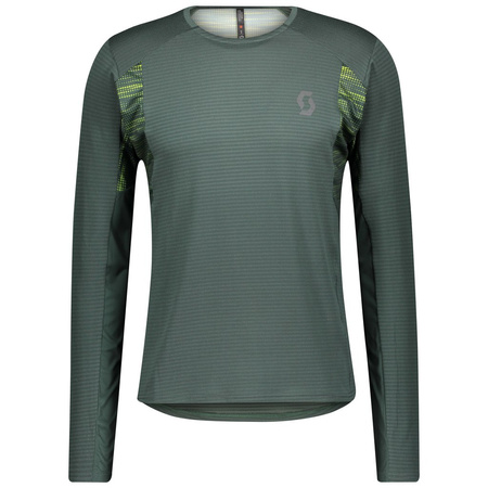 Koszulka Scott Men Trail Run