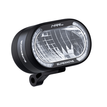 Lampa przód Supernova M99 Pro 2 - 25 km/h