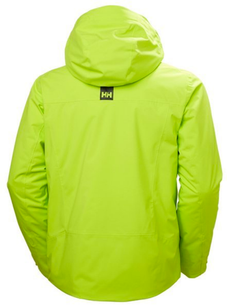 Kurka Men HH Winter Bonanza Rozm. L/XL Azid 402