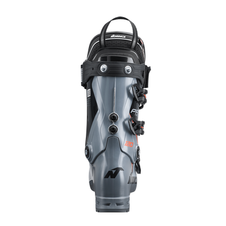 Buty Narciarskie Nordica PRO MACHINE 120 Grey Black Red