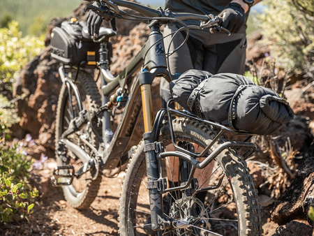 Bagażnik Topeak przód Tetrarack M1 dla MTB