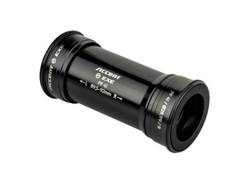 Wkład suportu EXE PF do korb 28,99 mm