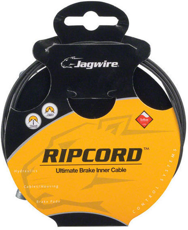Linka ham. tył Jagwire Teflon Ripcord 1,5x1700mm