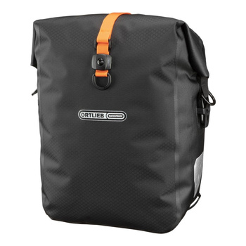 Ortlieb Sakwy Uniwersalne Bike Packing Gravel-Pack