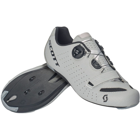 Buty Scott ROAD Comp Boa Reflective refl. Black