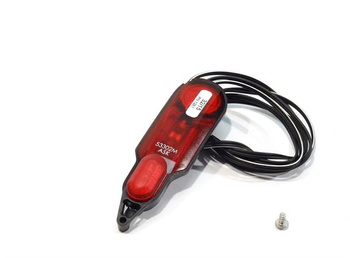 Przednie oswietlenie Sub EVO INT