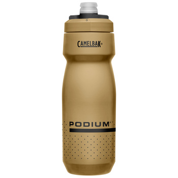 Bidon Camelbak złoty Podium 710ml