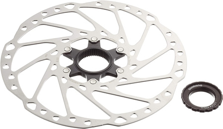 Tarcza Hamulca 203mm CL SM-RT64 Ext