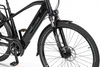 Rower elektryczny 28" Ecobike X-Cross M Black