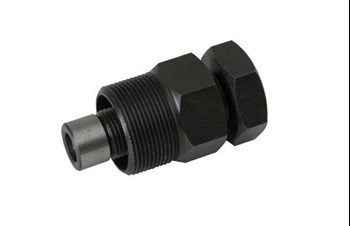 Ściągacz przekładni na śrubę